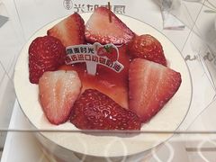 -原麦时光·蛋糕面包(河北大街店)