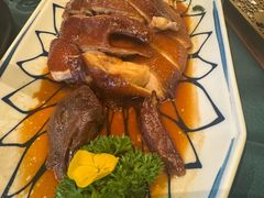 -誉八仙粤菜(万象天地店)