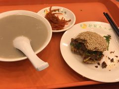 -护国寺小吃(新街口店)