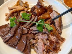 -潮州府·潮菜·砂锅粥(徐家汇店)