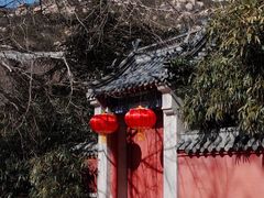 -青岛崂山太清宫
