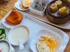 -阿那亚第二食堂 Cafeteria 2