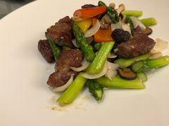 -酌宴府The China Club·广州万富希尔顿酒店(云城东路店)