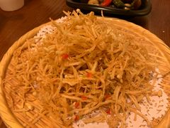 -火齐潮汕砂锅粥(五道口店)