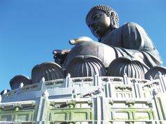 -天坛大佛