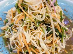 君霖大拌菜-君霖海鲜私房菜(春柳店)