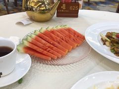 -岭南汇海鲜酒家·粤菜·手工茶点(蛇口店)