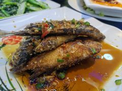 -东江海鲜大排档·潮汕菜·砂锅粥