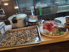 -醉秦川餐厅(吾悦广场店)