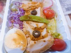 -魏家凉皮(科技三路店)