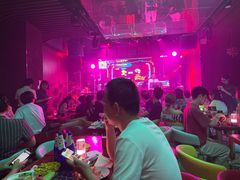 -MOSSO音乐酒吧·Live House(南京西路店)