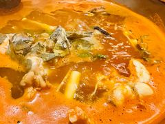 -芦苇荡·酸汤鱼(回龙观店)