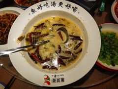 -YUOZUO渝作·川渝冒肚(崂山店)