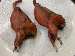 酱卤松雀-乔家满族八大碗(流水沟店)