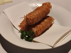 -汤城小厨•粤菜•靓汤(苏州街店)