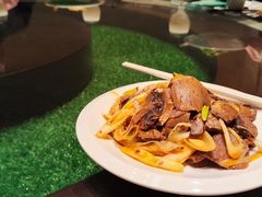 -萧记三鲜烩面(黄河南路店)