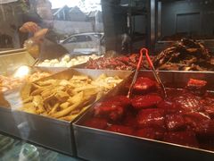 招牌红烧肉-老人和饭店(淮海中路店)