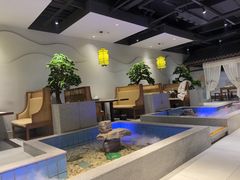 -寿州大饭店·餐厅