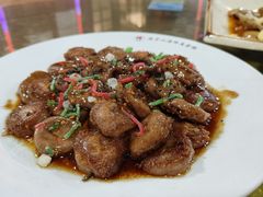 -江南村海鲜馆(洞头店)
