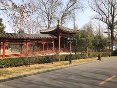 -钓鱼台国宾馆