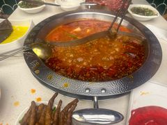 -伊犇牛清真牛肉火锅(宽窄巷子店)