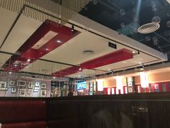 大堂-南都咖啡西餐厅(天誉店)