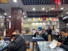 大堂-荣阳楼(山塘街店)