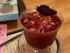 -食味酒味天津菜·古法鲜酿米酒(鼓楼店)