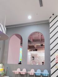 -宝燕乐园(春申店)