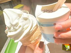 -麦当劳(王顶堤店)