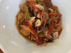 -巴依老爷新疆美食(望京小街店)