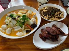 -丁来兴酒店(西街店)