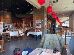 -东来顺饭庄(西直门店)