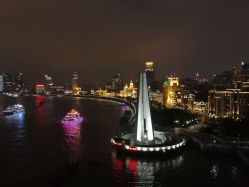 -上海海鸥丽晶酒店·宴会厅