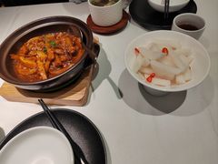 -客颂·客家宴(大壮国际广场店)
