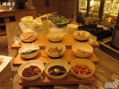 -北京王府井希尔顿酒店·万斯阁西餐厅