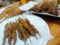 -十里铺铁板鱿鱼