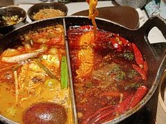 -山缓缓火锅(青岛万象城店)