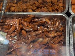 -乔波食品(杜桥中心菜场店)