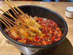 -成都吃客(九眼桥店)