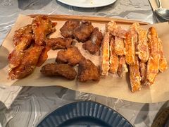 -必胜客(经开万达店)