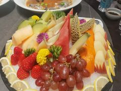 -长安酒肆(曲江店)