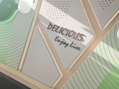 -德克士(安新百隆购物店)