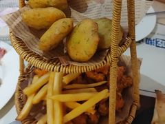 -沏点Trattoria意大利餐厅(新街口店)
