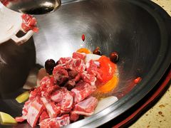 -313羊庄铁锅烀羊肉(望京店)