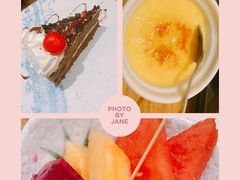 -水林间·寿喜烧自助(仙林金鹰店)