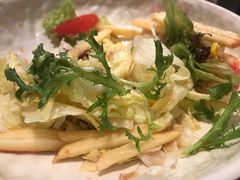 和风什锦蔬菜色拉-玛格萝妮(汇智国际商业中心店)