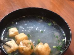 -舒蔡记生煎菜饭(云南中路店)