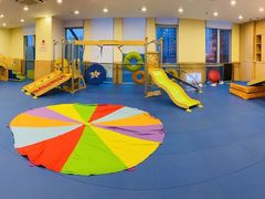 -金宝贝早教(富力广场中心)