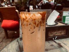 -Fern Forest Cafe
